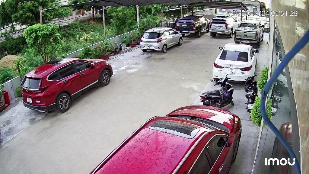 Khách Sạn Toàn Phát Dốc Lếch