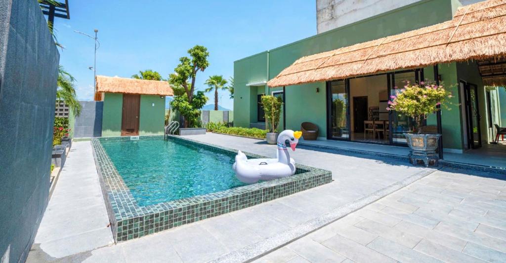 Sunset Villa