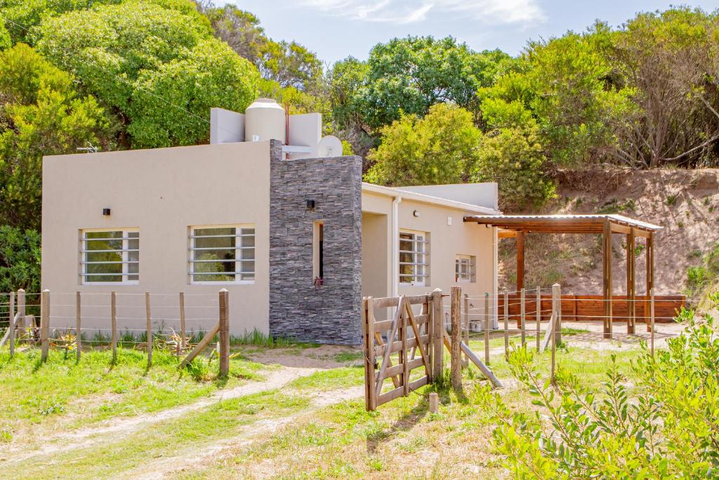 Casa MEDANO
