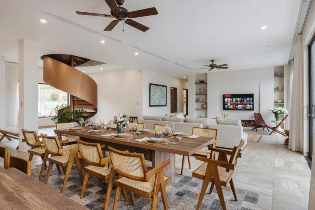 Velia Villa Venuestay