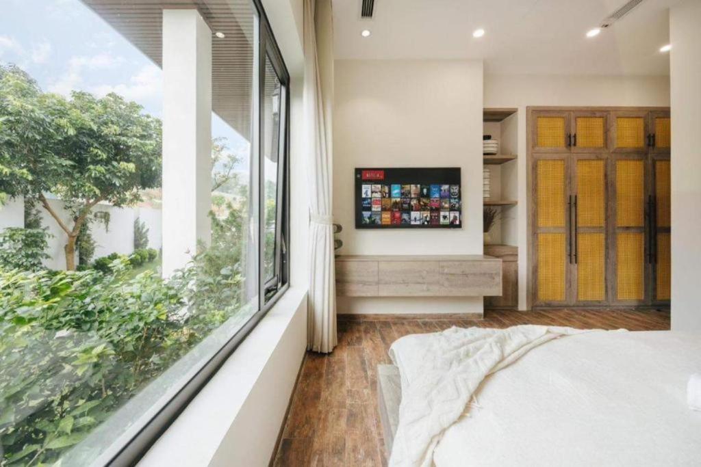 Velia Villa Venuestay