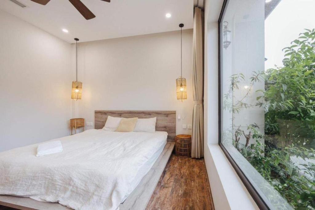 Velia Villa Venuestay