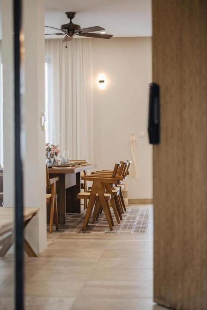 Velia Villa Venuestay