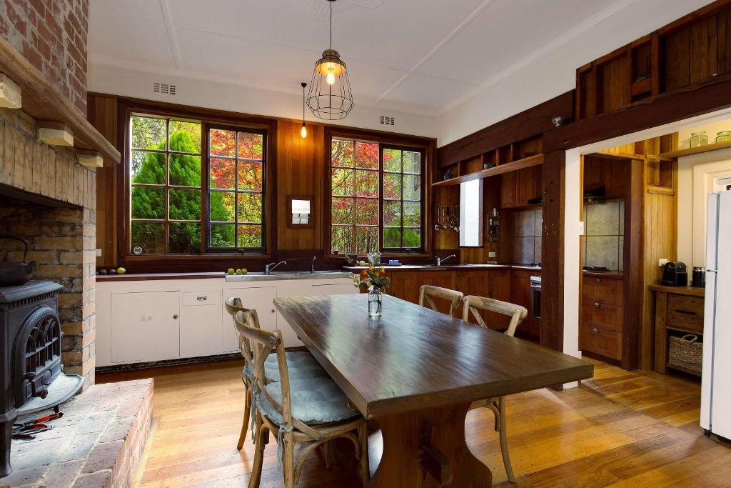 Magnolia Gardens - 2 Perrins Creek Rd Olinda