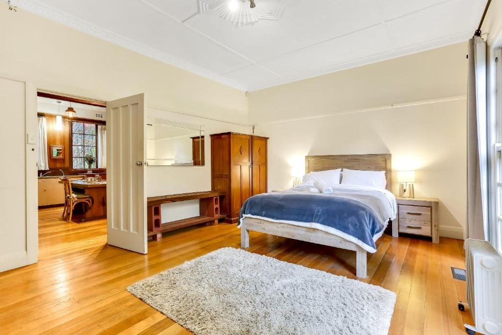 Magnolia Gardens - 2 Perrins Creek Rd Olinda photo 2