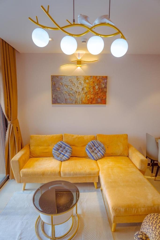 Seaside Serenity - The Song Vung Tau, Free Gym & Pool, Ocean View