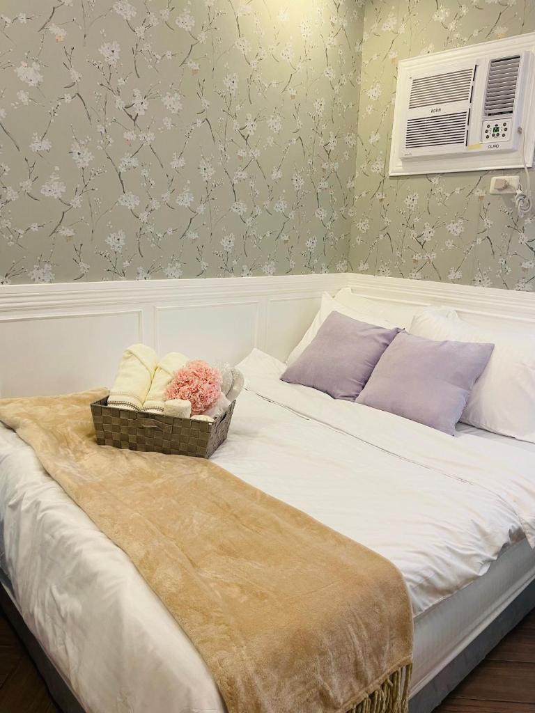 Rooms of Le Rose Paris- Bacolod