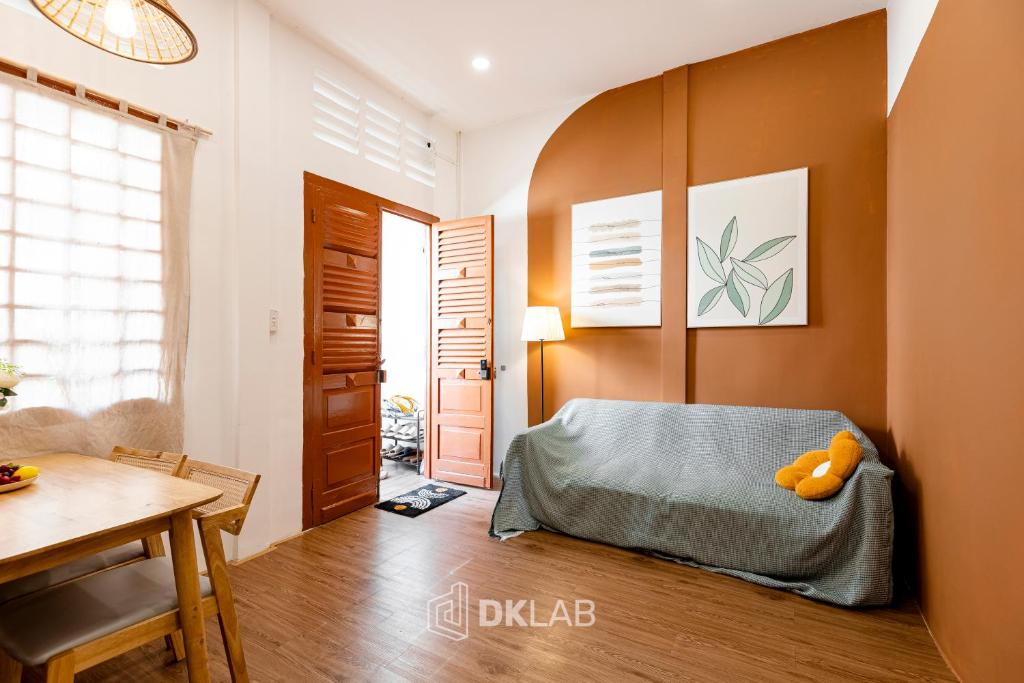 Double N Homestay