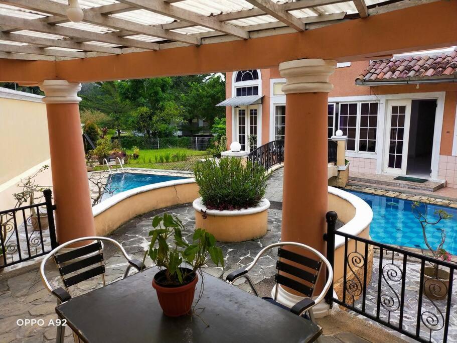 House of Eagles photo 3