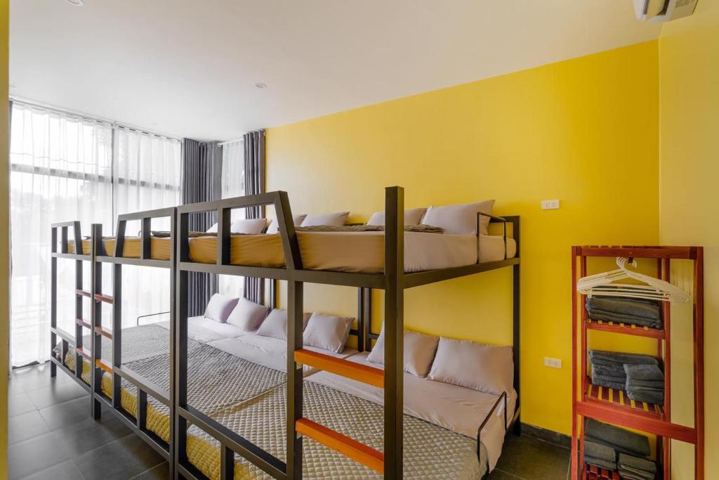 Iris Villas Venuestay