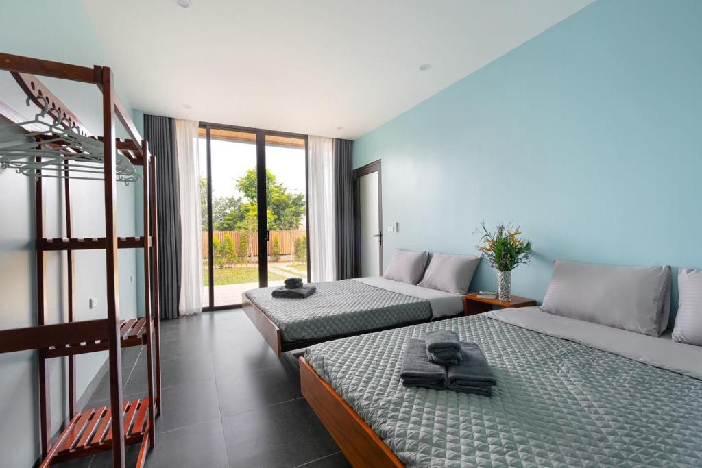 Iris Villas Venuestay