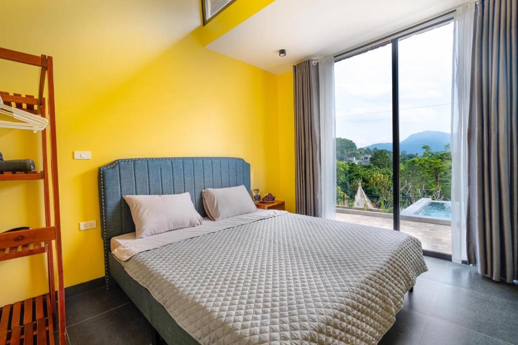 Iris Villas Venuestay