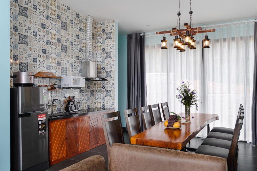 Iris Villas Venuestay