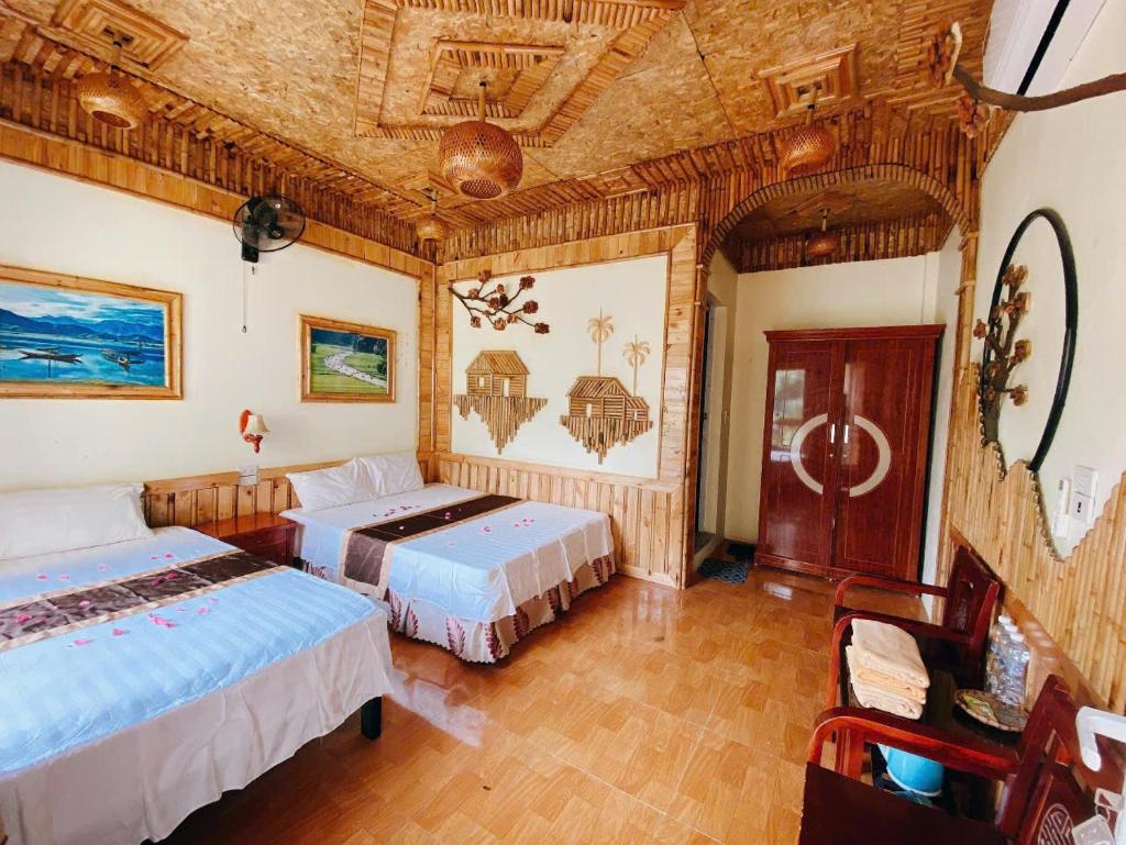 Trang An NP Homestay