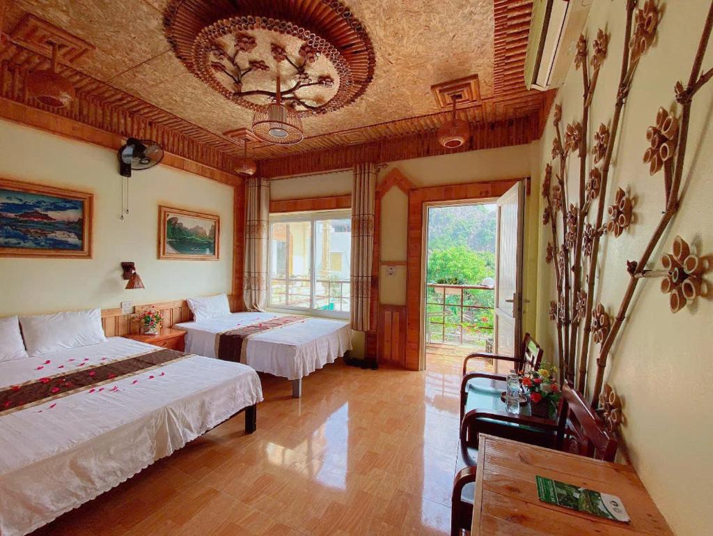 Trang An NP Homestay