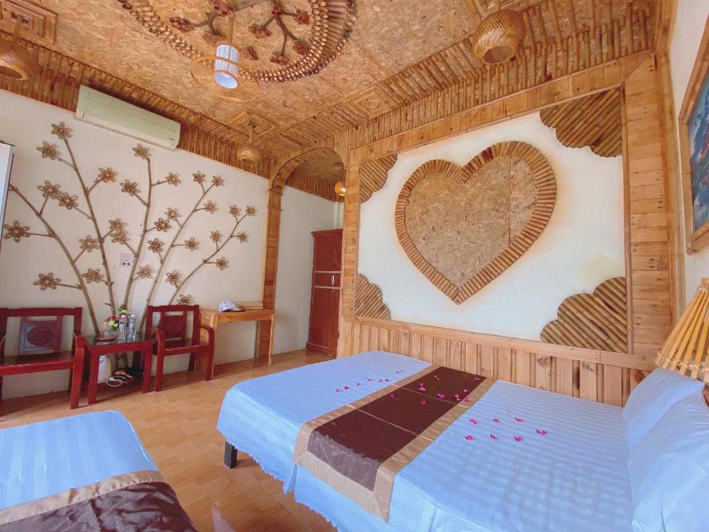 Trang An NP Homestay