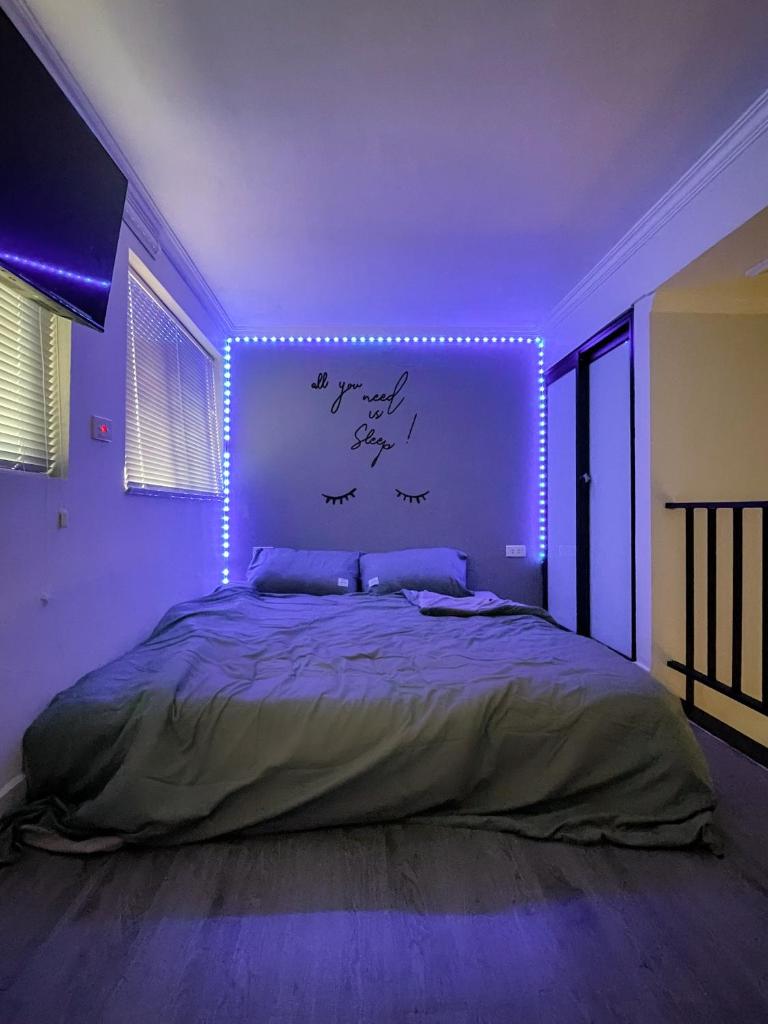 Zeus Living - Old Quater Homestay