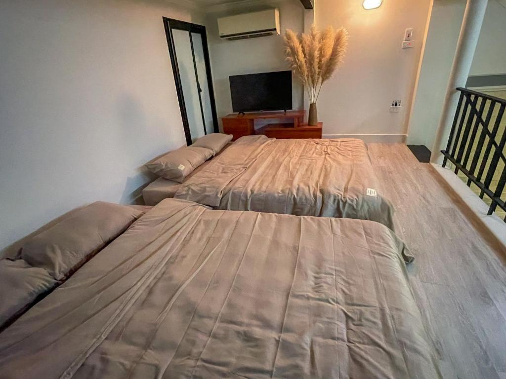 Zeus Living - Old Quater Homestay