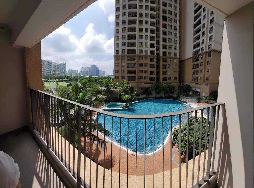 HKG D'capitale Tranquil Suites