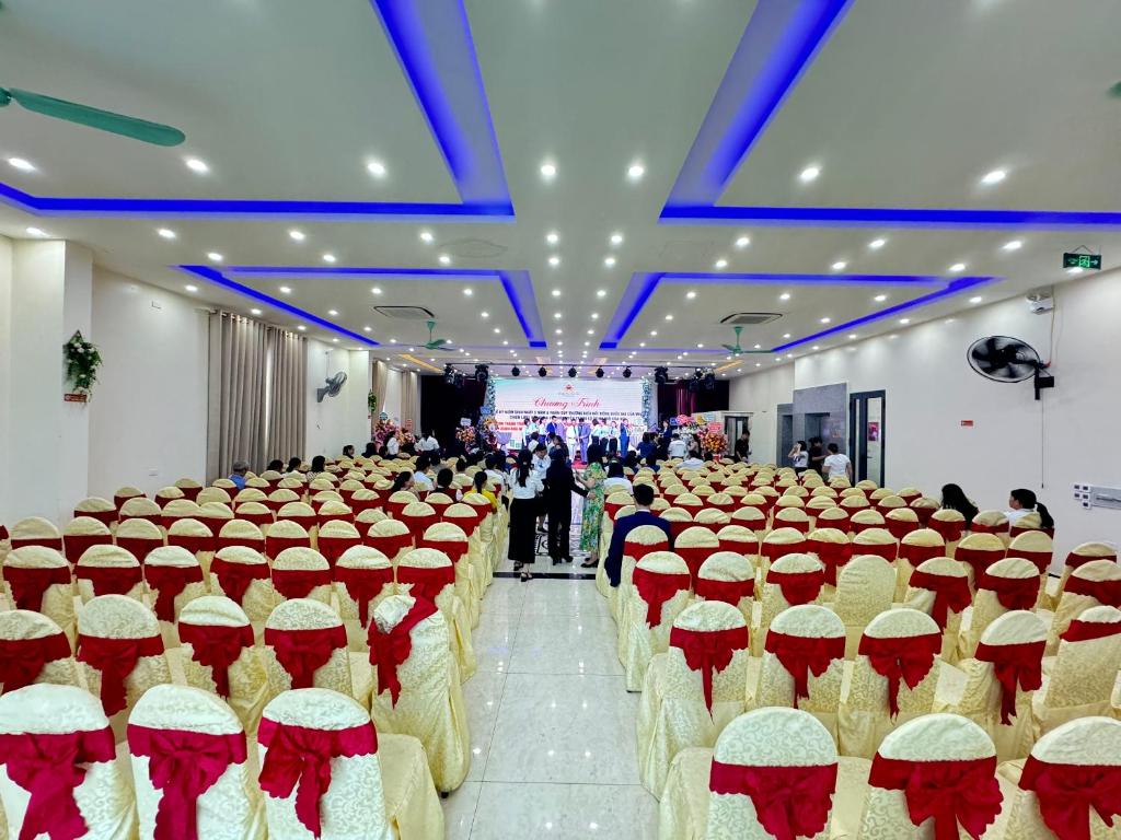 Tuan Anh Cua Lo Hotel