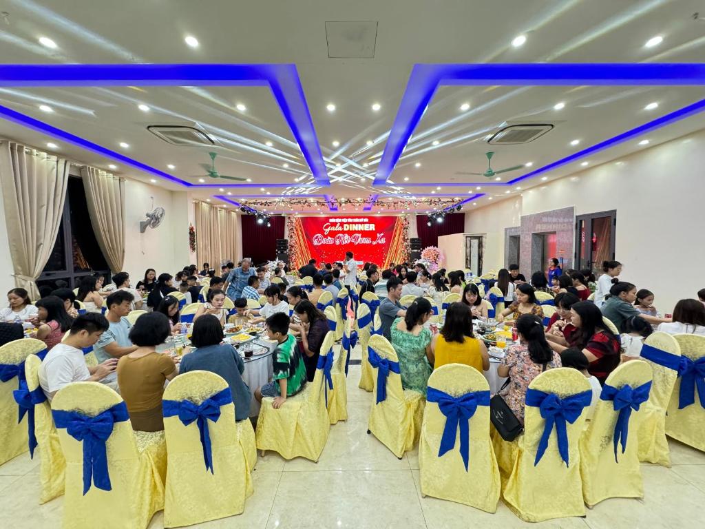 Tuan Anh Cua Lo Hotel