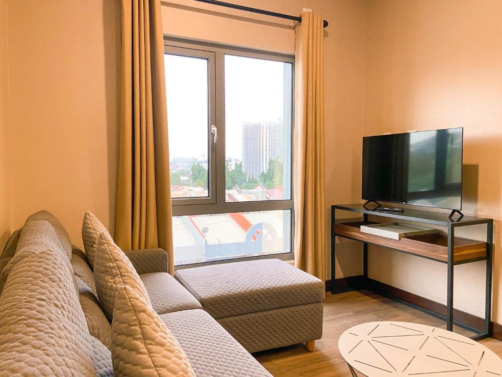 StayCity Serviced Apartments Room Type - One-Bedroom Deluxe Apartment