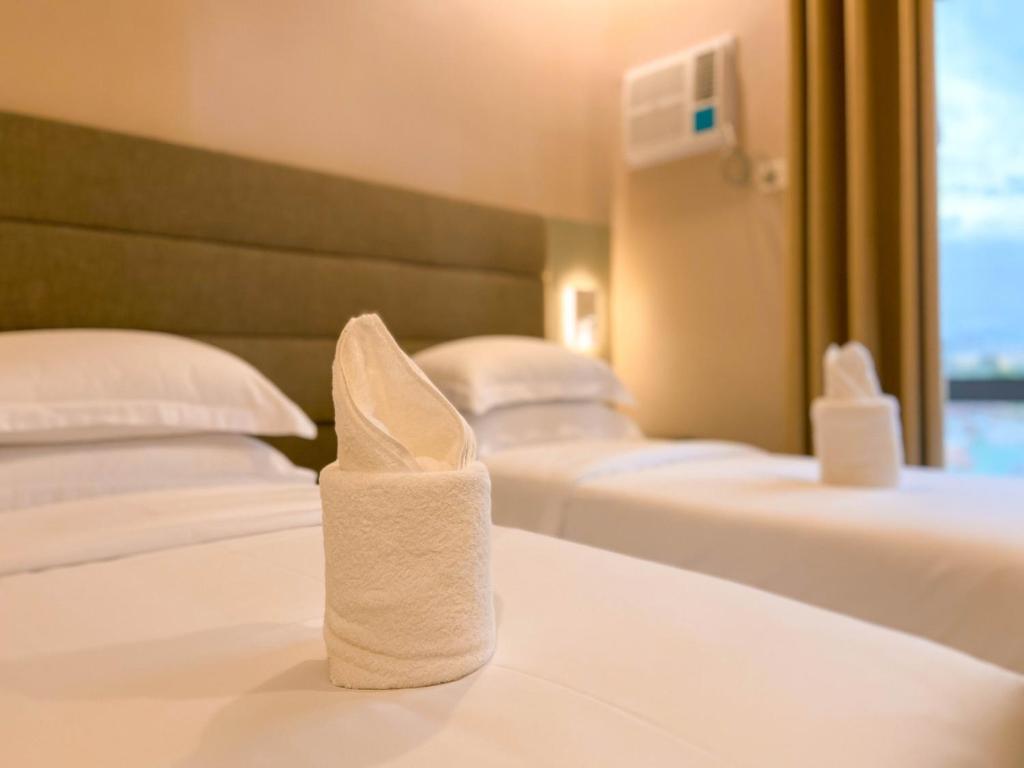 StayCity Serviced Apartments Room Type - Deluxe Family Room