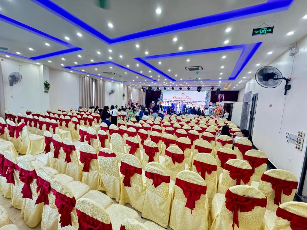 Tuan Anh Cua Lo Hotel