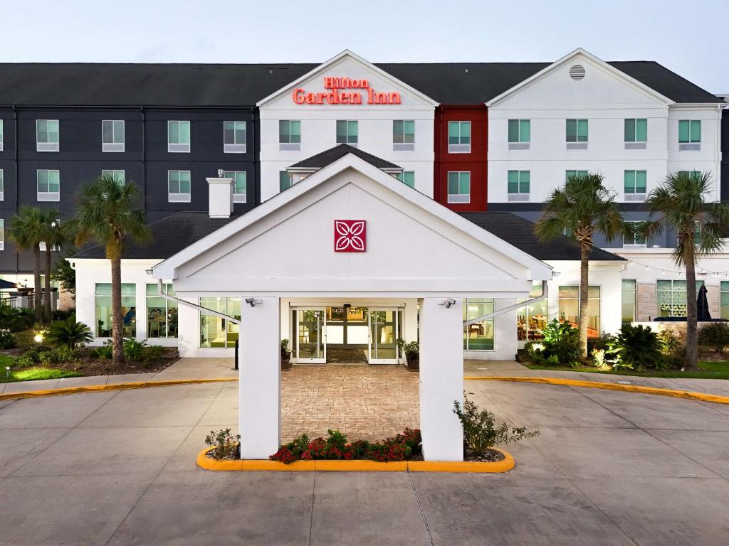 Hilton Garden Inn Houston/Clear Lake NASA image