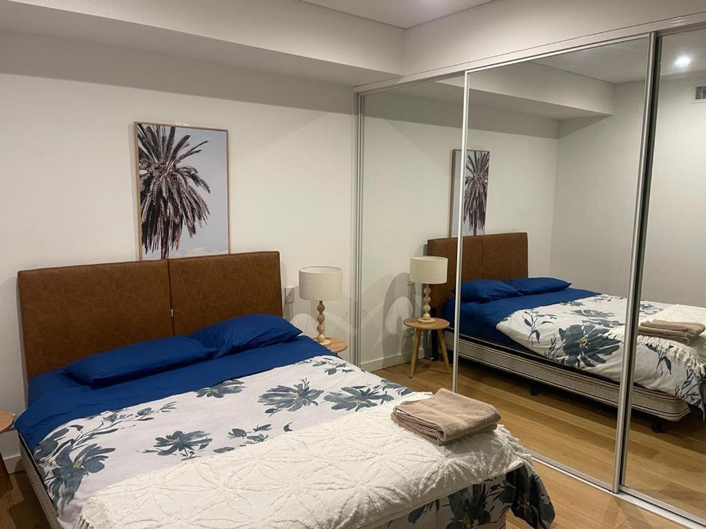 Sydney Central Apartments by TMO