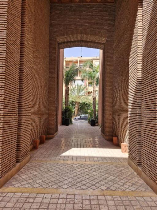 Marrakech appartement babylon2, Marrakech