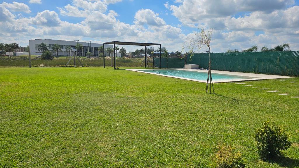 Roldán, Casa de Reuniones, Eventos y Vacaciones photo 2