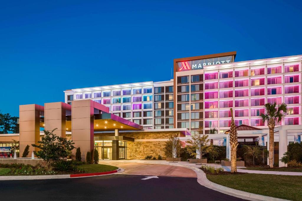 North Charleston Marriott image