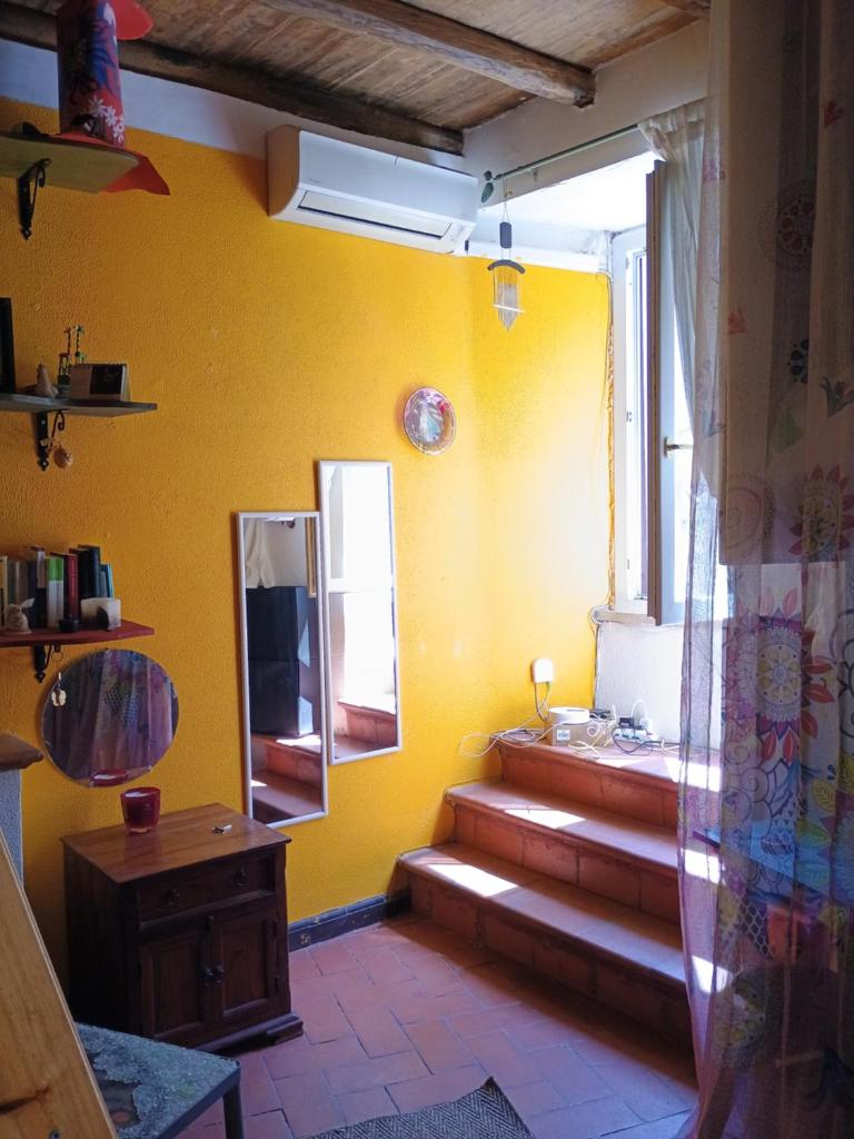 Pilgrims Corner Room Type - One-Bedroom Apartment