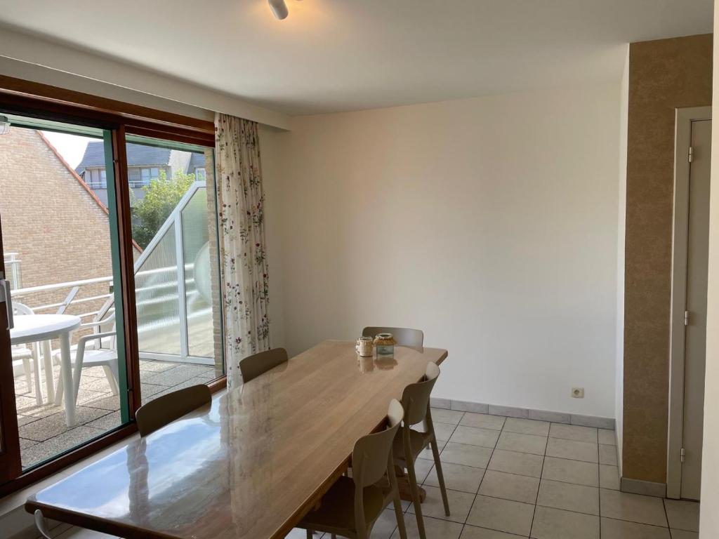 Het ideale familie appartement photo 3