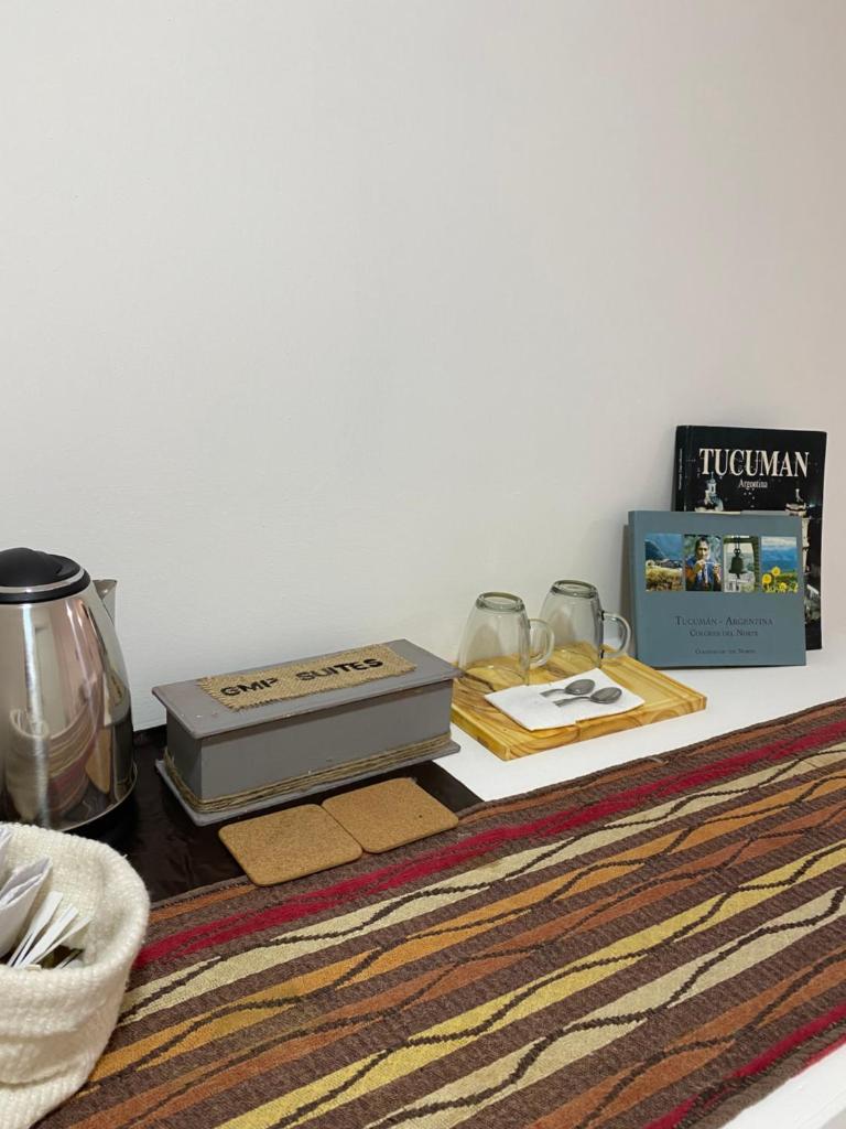 GMP Suites photo 3