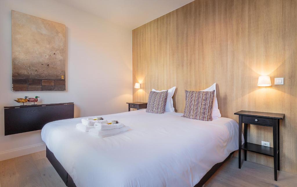 Hotel Bla Bla Room Type - Superior Double Room