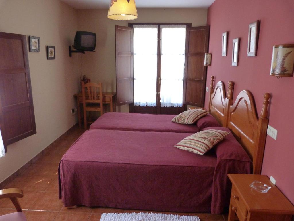Hotel Mestas photo 4