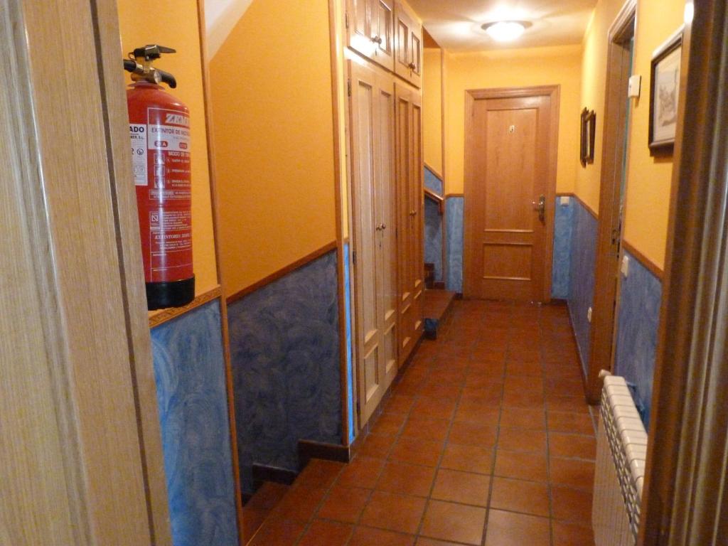 Hotel Mestas photo 2