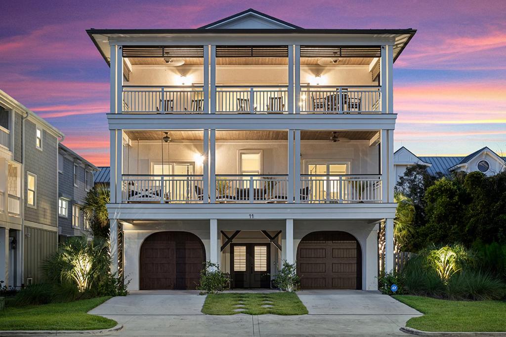 Casablanca by Sea Scape Properties image