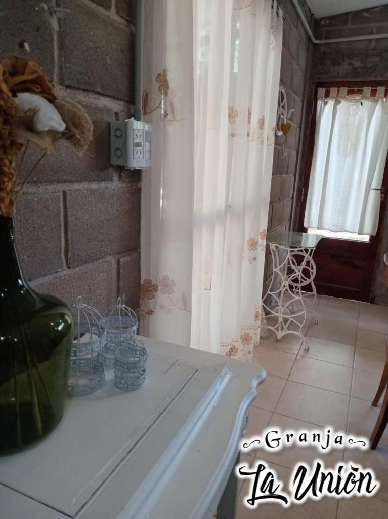Granja La Unión photo 1