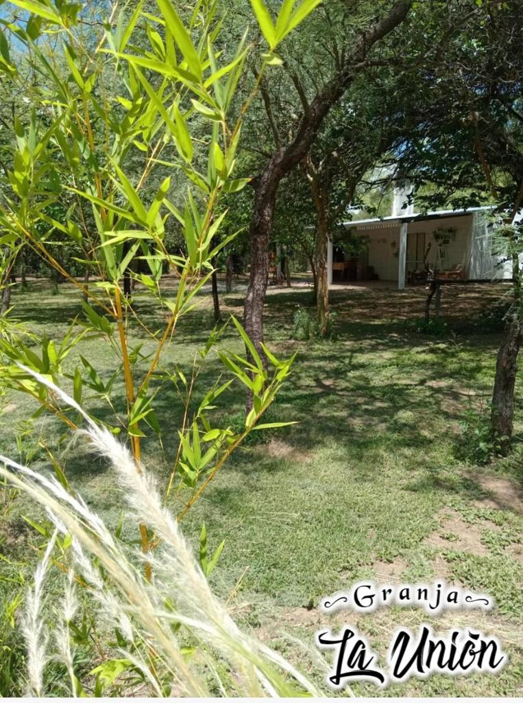 Granja La Unión photo 2