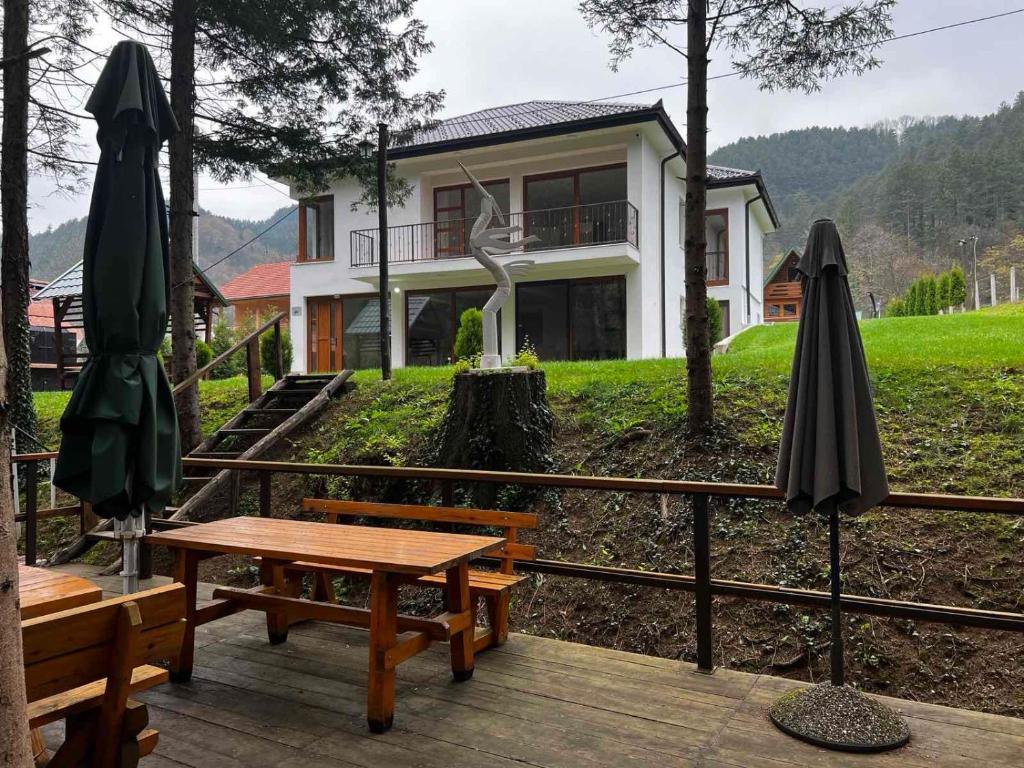 Villa Bella Una 1
