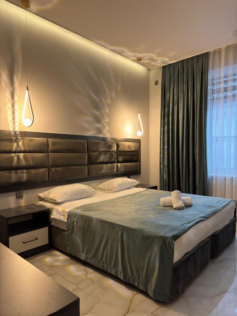 New Milan Mountain Ponoramic Hotel, with indoor heated swimming pool photo 4