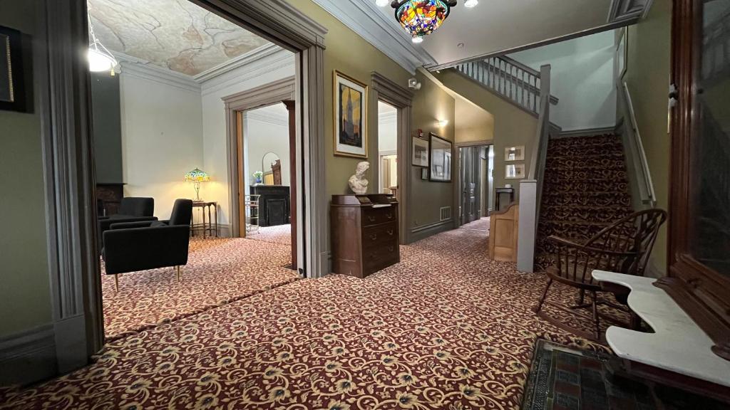 Stone Gables Inn image