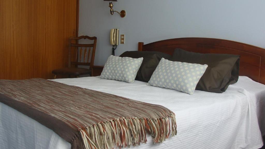 Hotel Chalet Suizo photo 2