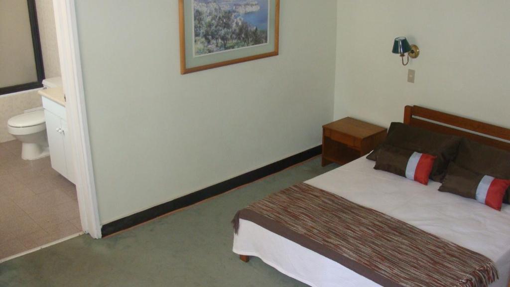 Hotel Chalet Suizo photo 3