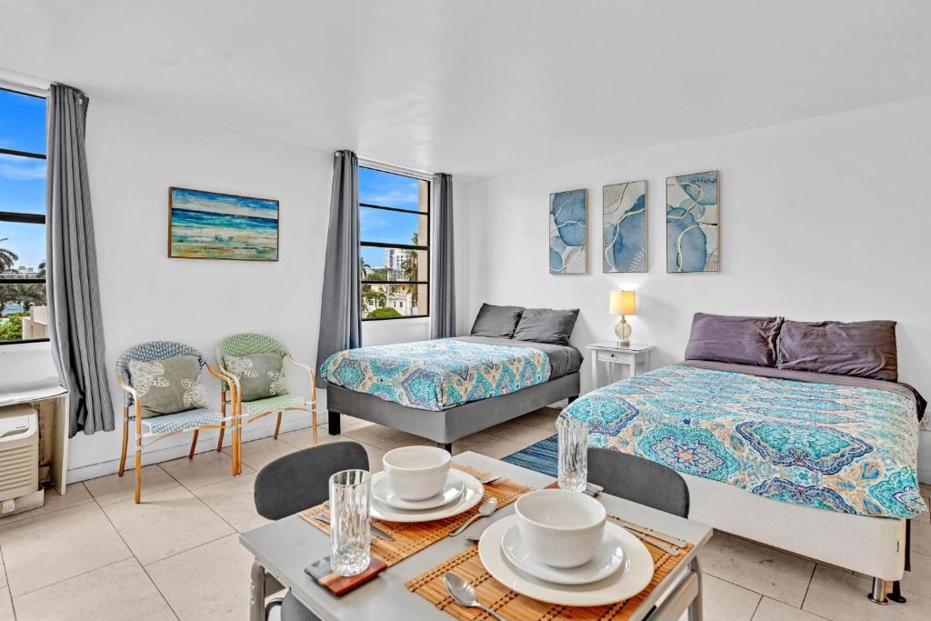 Lovely apartment in the heart of South Beach image