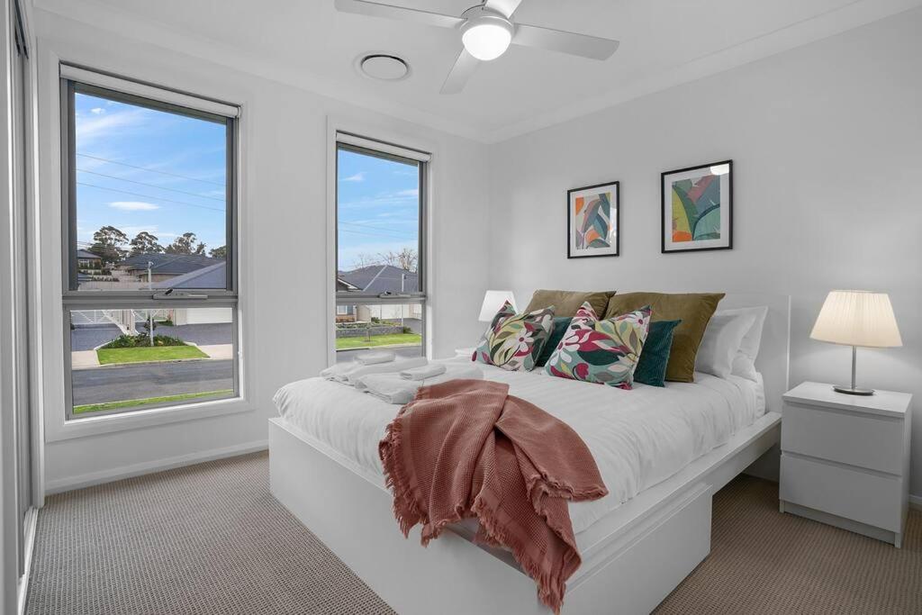Andrica House - Your Southern Highlands Retreat! photo 3