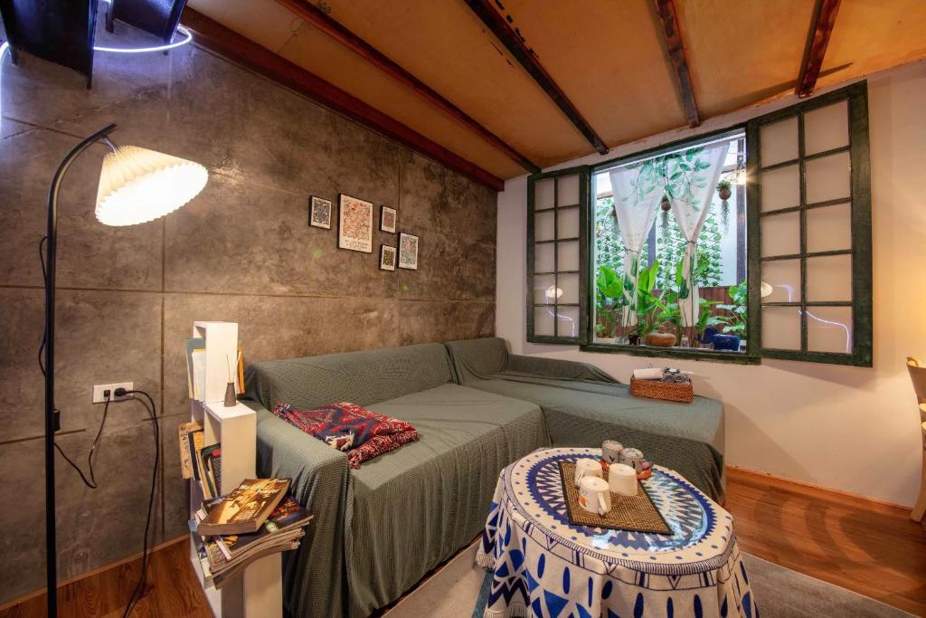 Lotus little house Hanoi